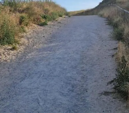 Lägenhet Beachhouse Jula Egmond aan Zee
