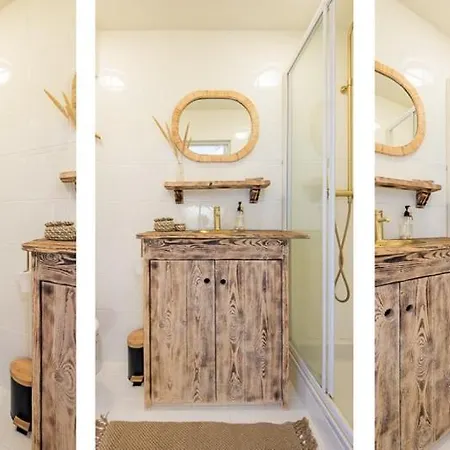 Beachhouse Jula Egmond aan Zee