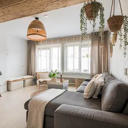 Beachhouse Jula * Egmond aan Zee