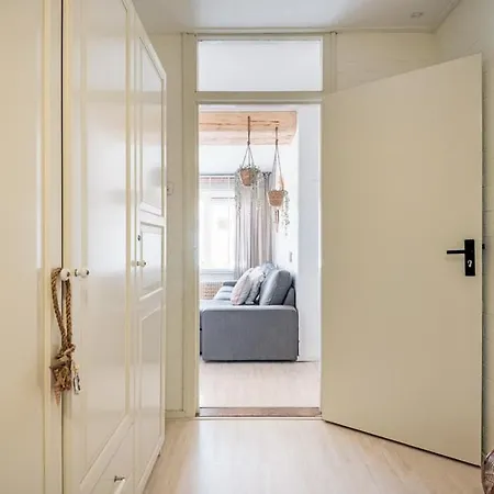 Beachhouse Jula Appartement *