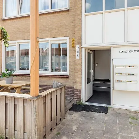 Beachhouse Jula Egmond aan Zee