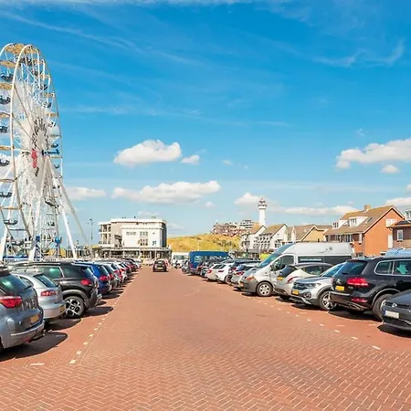 Lägenhet Beachhouse Jula Egmond aan Zee