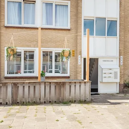 Lägenhet Beachhouse Jula