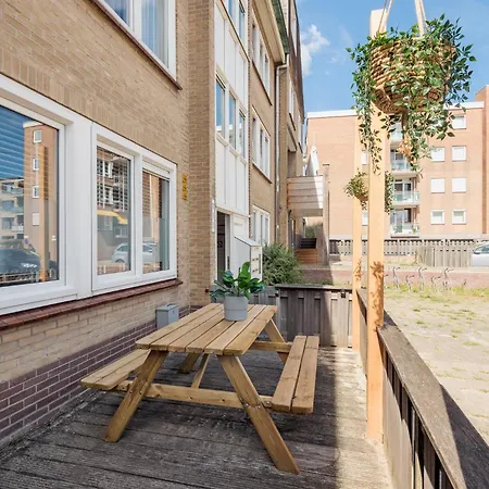 Apartment Beachhouse Jula *