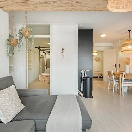 Beachhouse Jula Egmond aan Zee