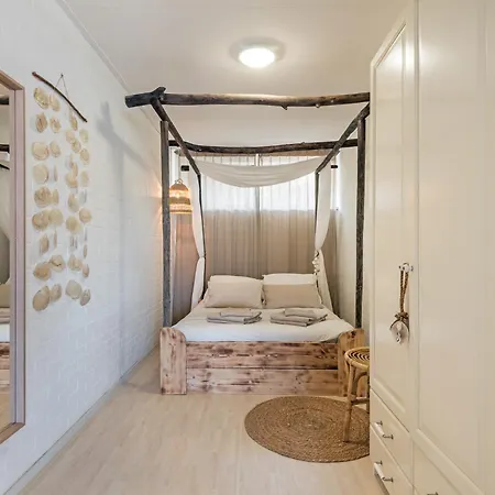 Beachhouse Jula