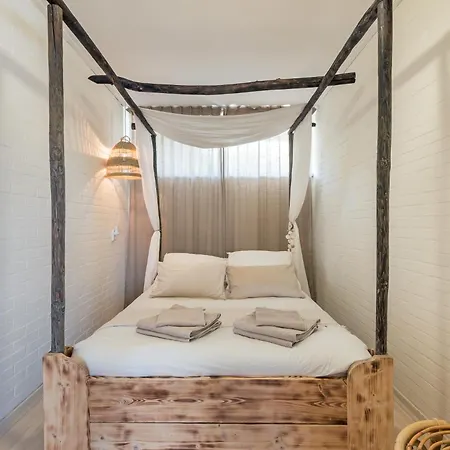 Beachhouse Jula Lägenhet *