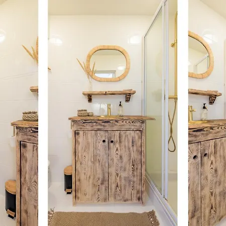 Beachhouse Jula Lägenhet