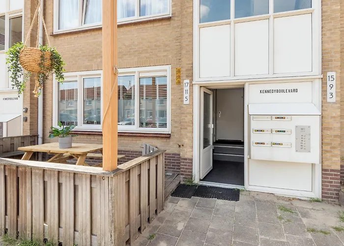 Apartment Beachhouse Jula