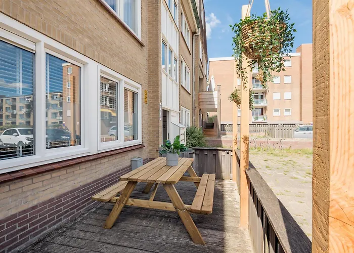 Apartment Beachhouse Jula *