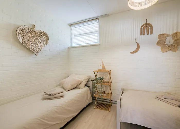 Beachhouse Jula Egmond aan Zee