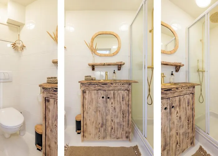 Beachhouse Jula Apartment