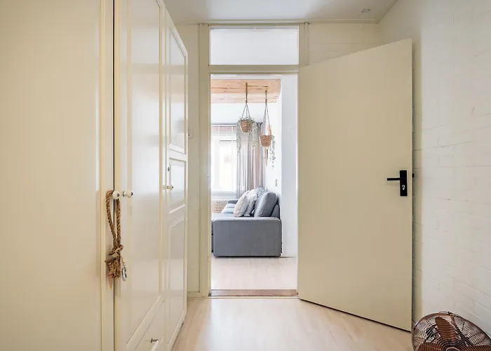 Beachhouse Jula Apartment