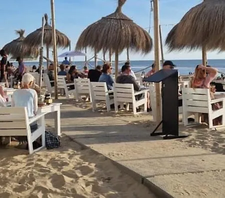 Beachhouse Jula Egmond aan Zee