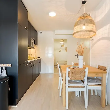 Beachhouse Jula Apartment