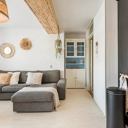 Beachhouse Jula Apartment Egmond aan Zee