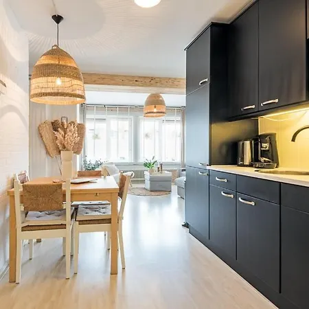 Beachhouse Jula Apartment